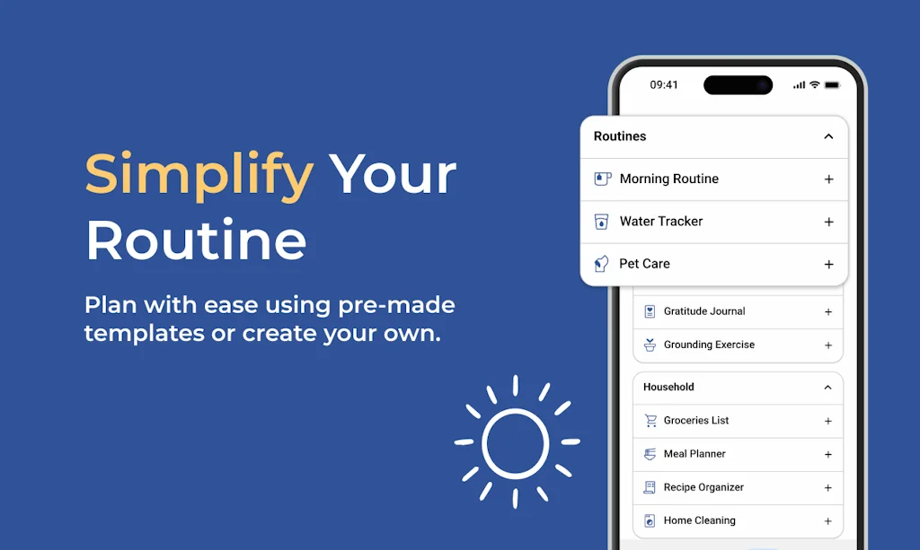 Planndu screenshot 3 of 3