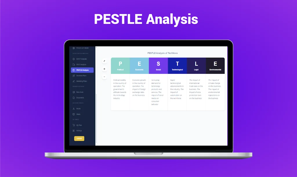 Plannifyra screenshot 3 of 5