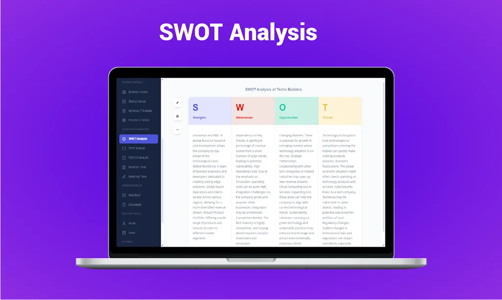 Plannifyra screenshot 4 of 5
