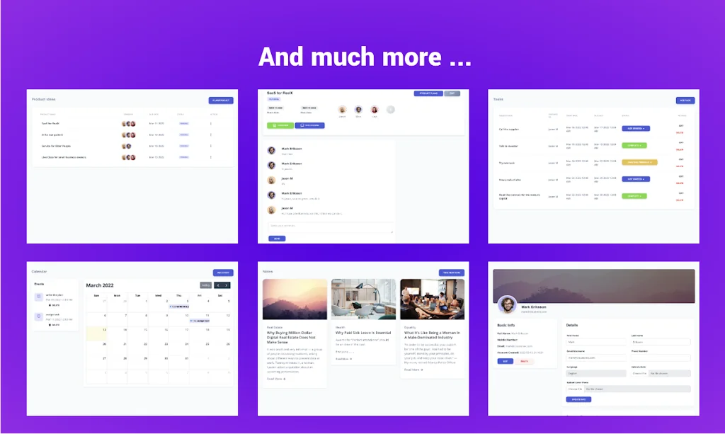 Plannifyra screenshot 5 of 5