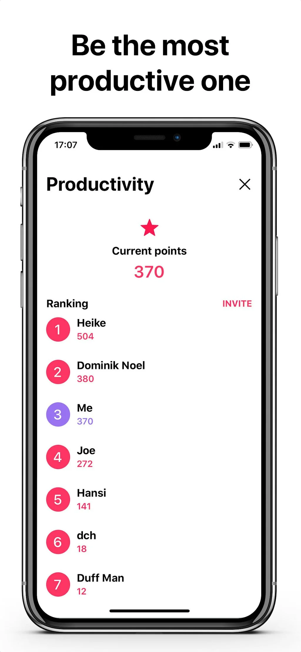Planny screenshot 1 of 6
