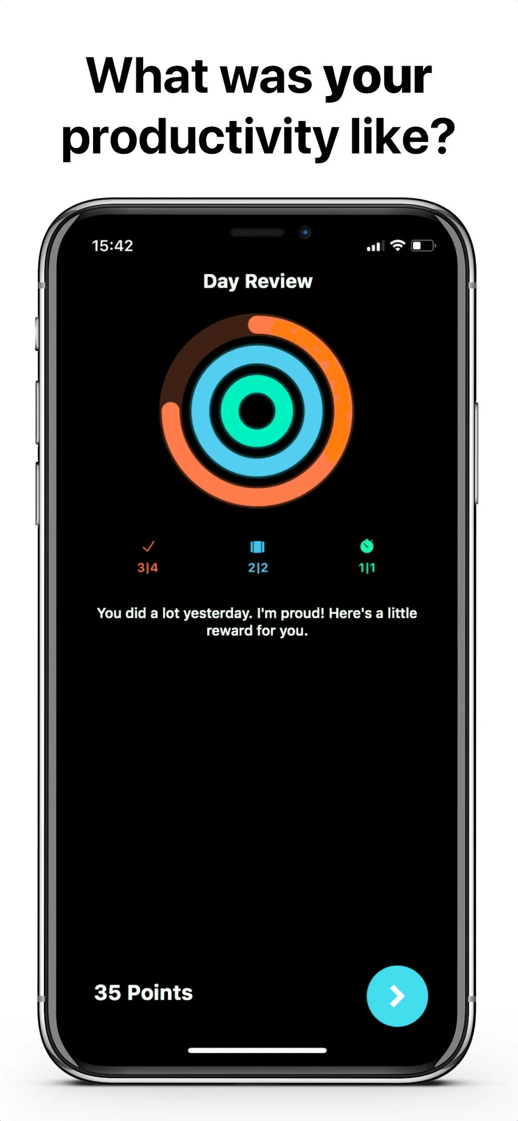 Planny screenshot 2 of 6
