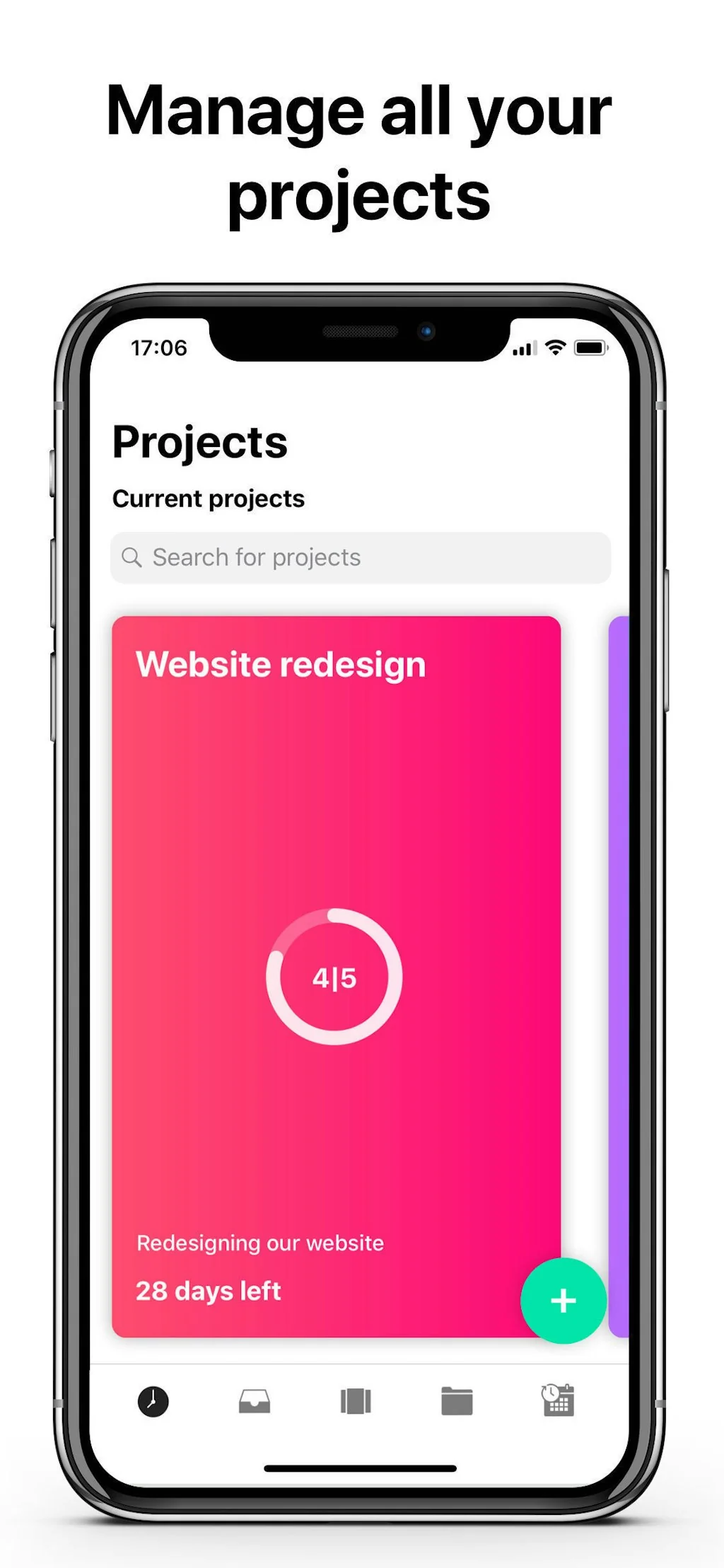 Planny screenshot 3 of 6