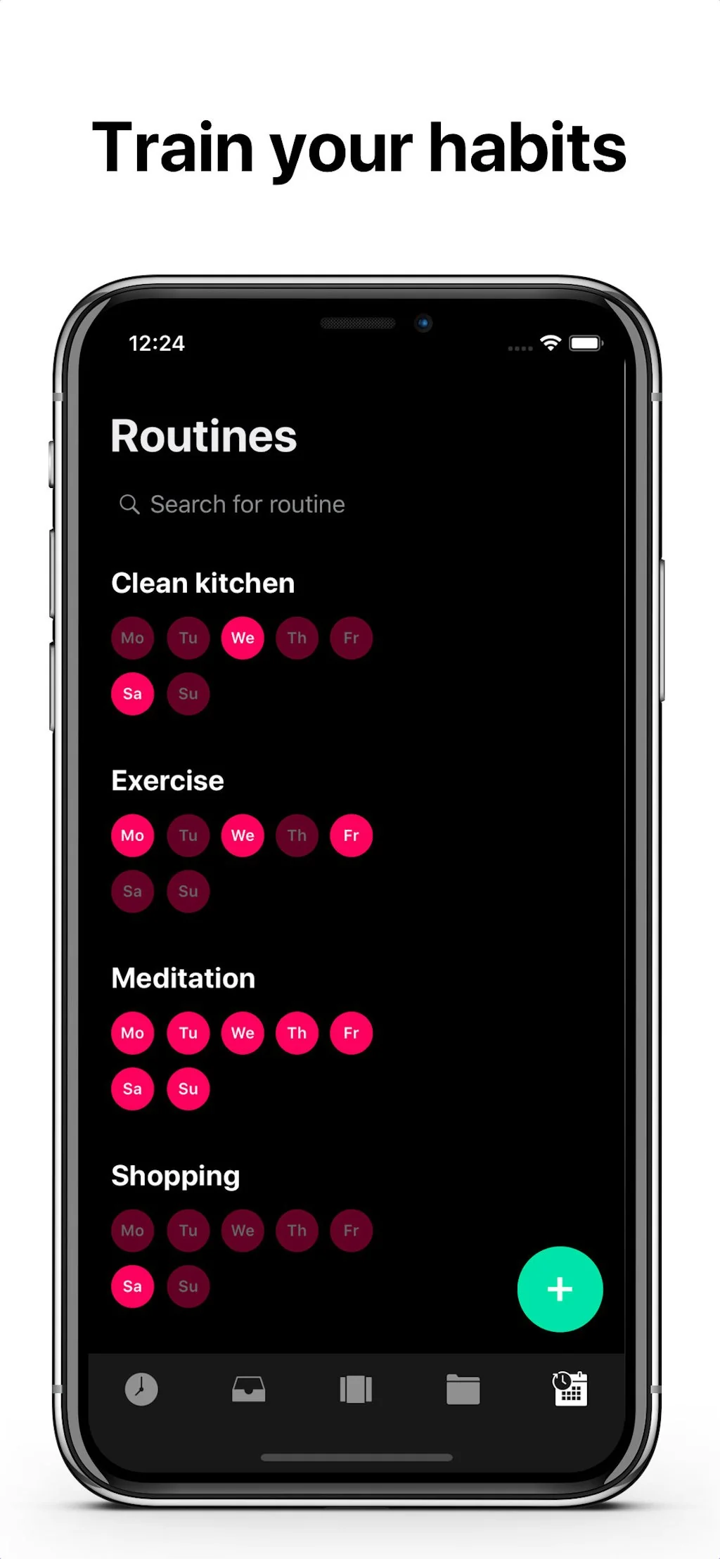 Planny screenshot 4 of 6
