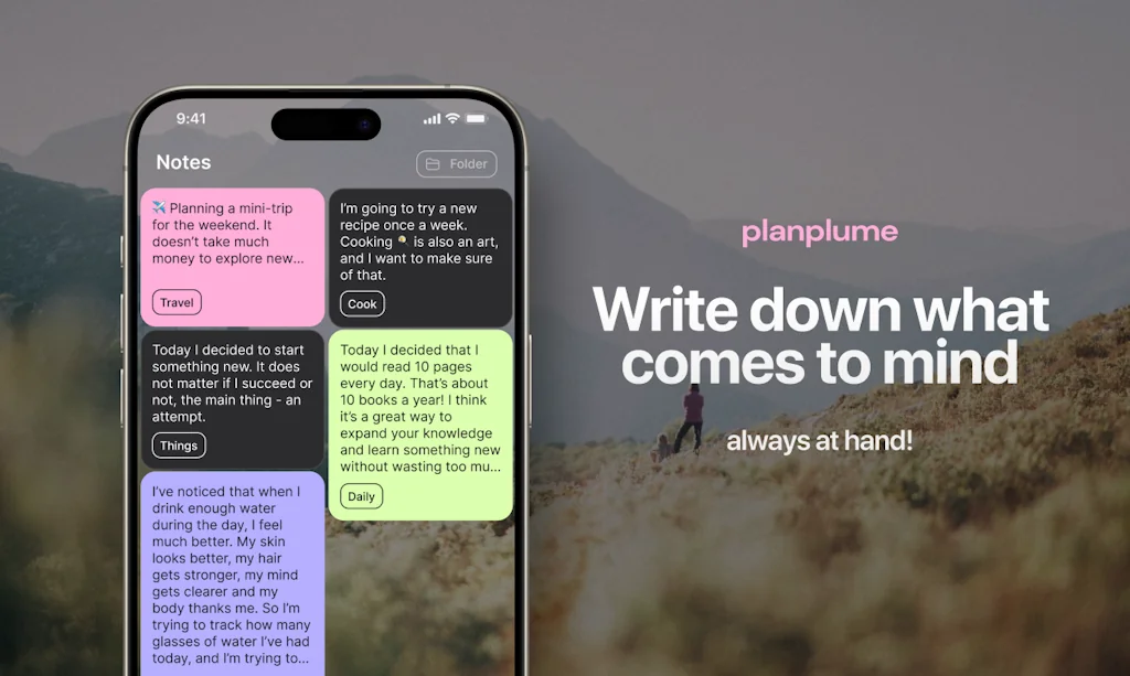 PlanPlume screenshot 3 of 5