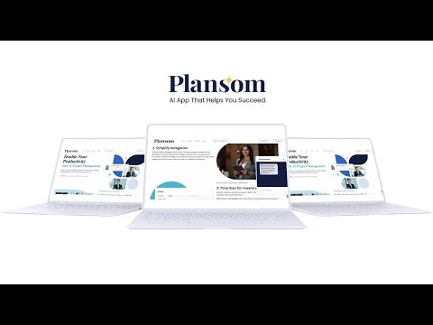 Plansom screenshot 1 of 9