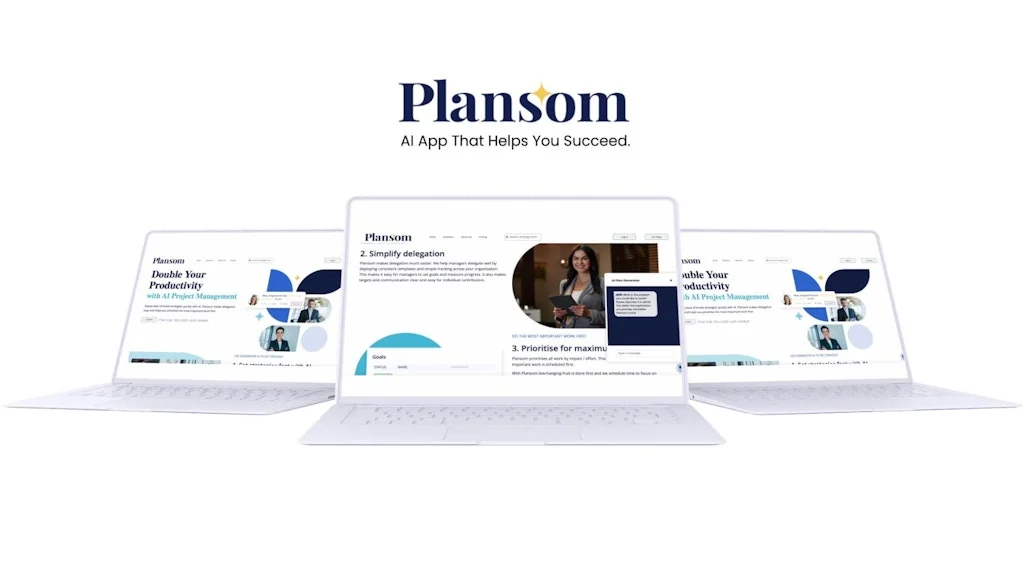 Plansom screenshot 2 of 9