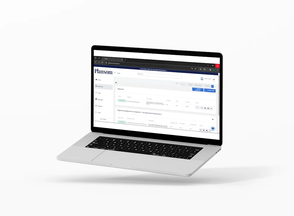 Plansom screenshot 3 of 9