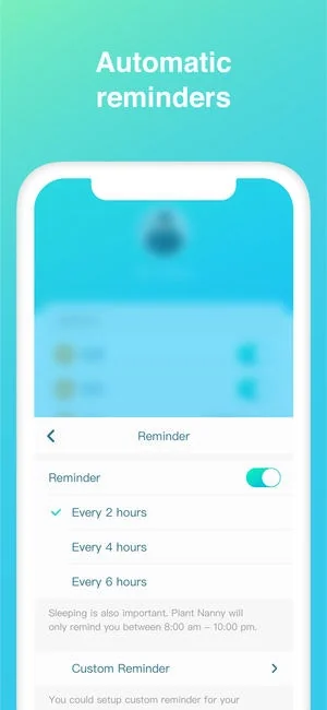 Plant Nanny² screenshot 10 of 11