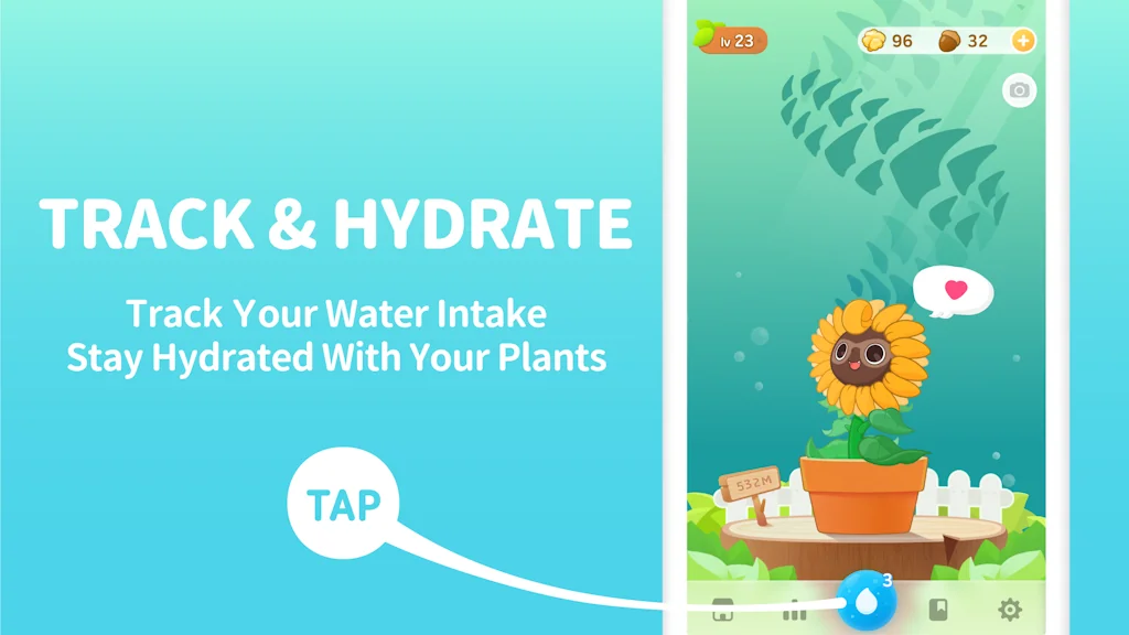 Plant Nanny² screenshot 2 of 11