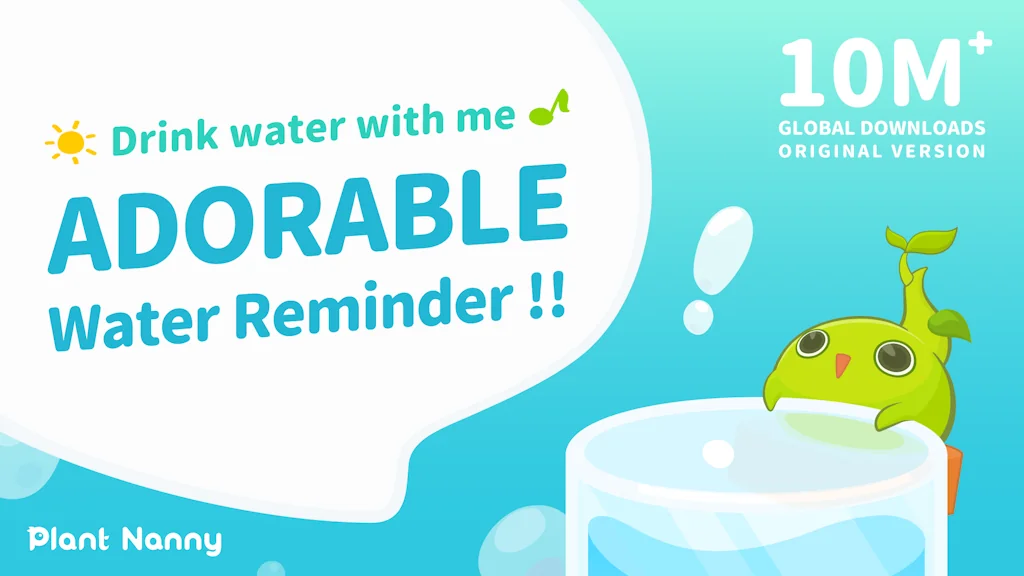 Plant Nanny² screenshot 3 of 11
