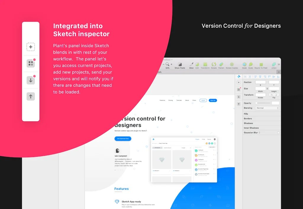 Plant screenshot 1 of 4