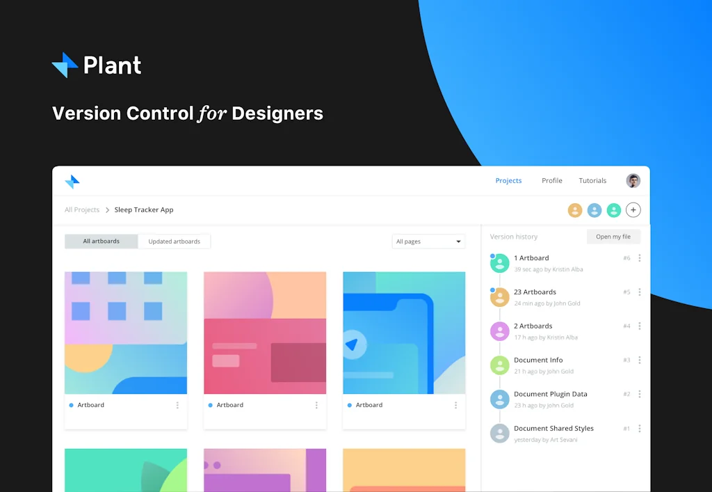 Plant screenshot 4 of 4