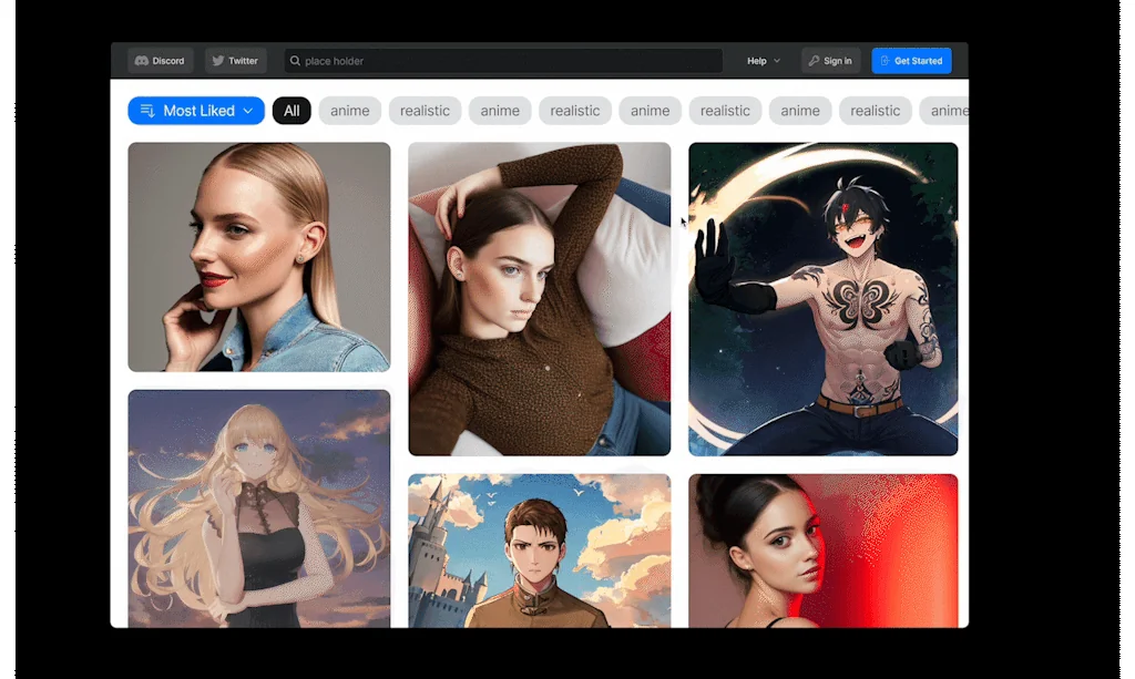 Plask screenshot 4 of 7