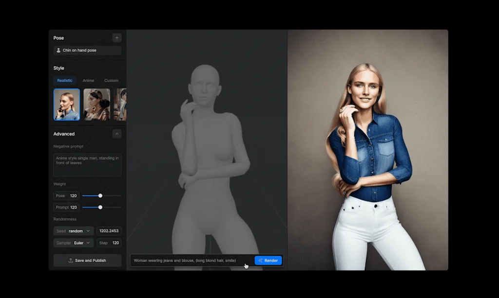 Plask screenshot 5 of 7