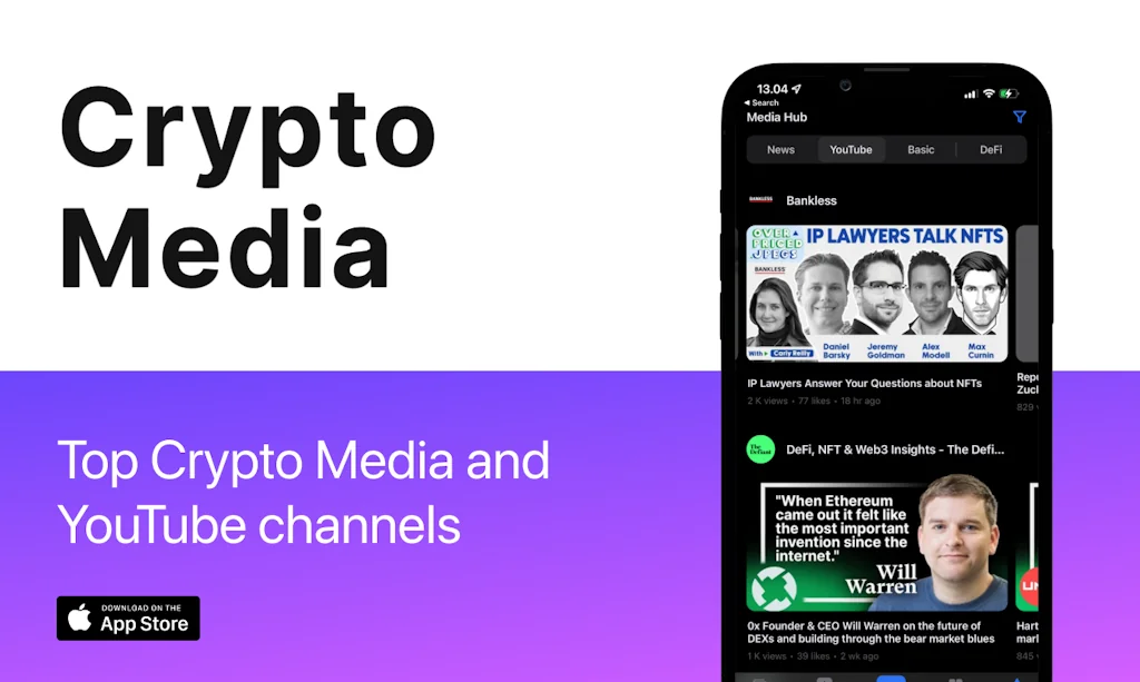 Plasma Wallet: DeFi, NFT, Web3 screenshot 8 of 9
