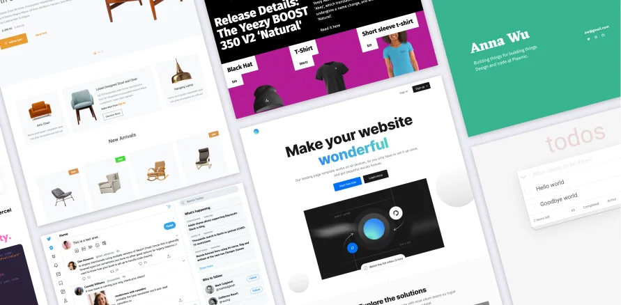 Plasmic screenshot 2 of 3