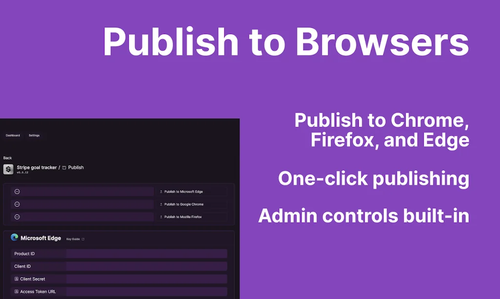 Plasmo screenshot 5 of 5