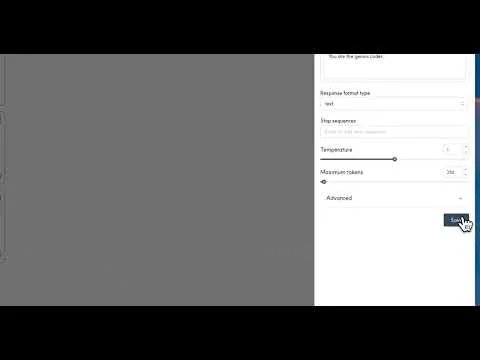 Platea AI screenshot 1 of 3