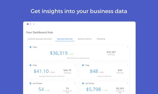 Platformly screenshot 5 of 9