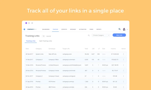 Platformly screenshot 7 of 9