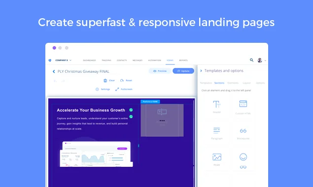 Platformly screenshot 8 of 9