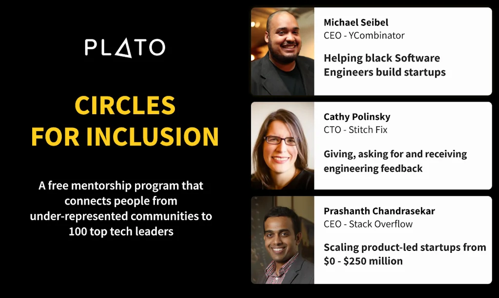 Plato screenshot 1 of 9