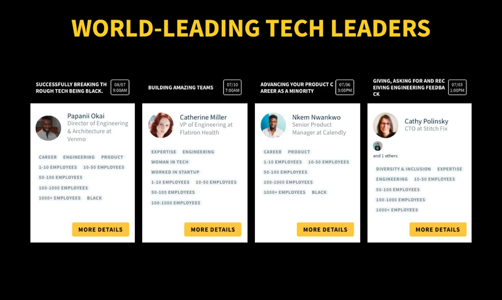 Plato screenshot 6 of 9