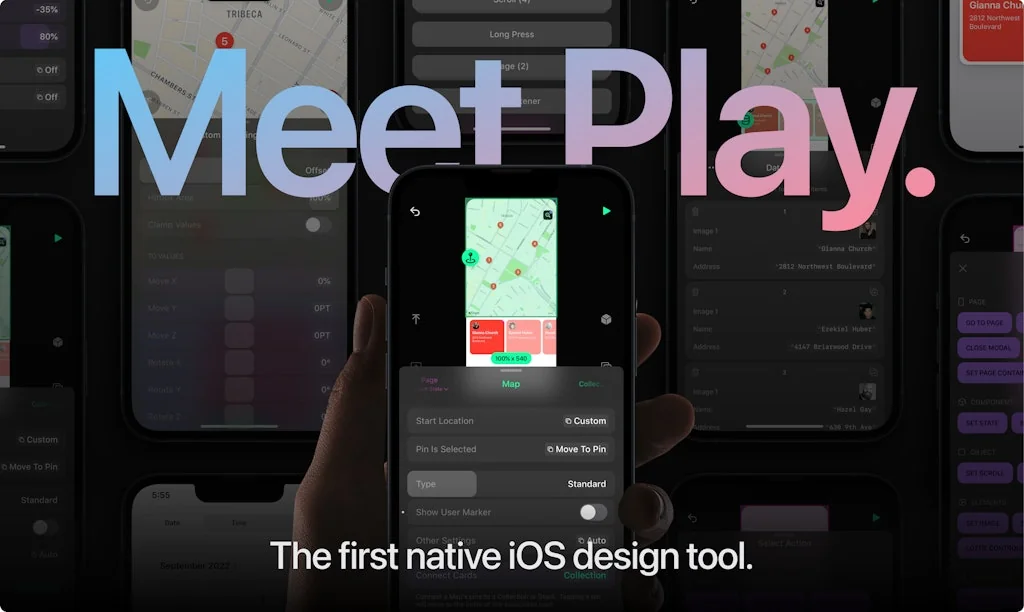 Play screenshot 2 of 6