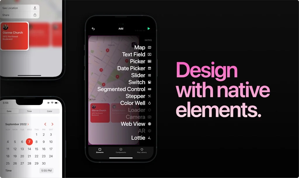 Play screenshot 3 of 6