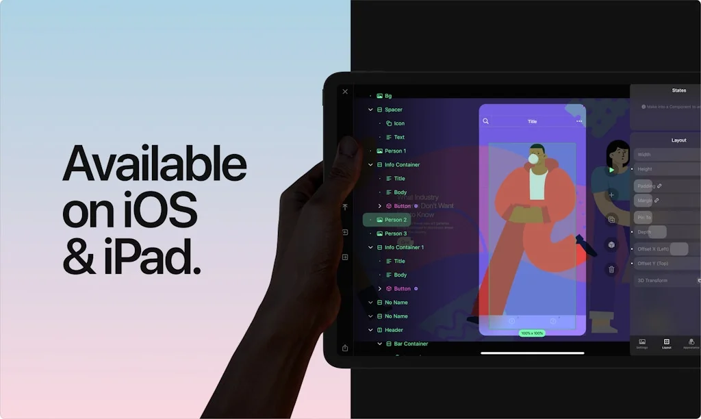 Play screenshot 6 of 6