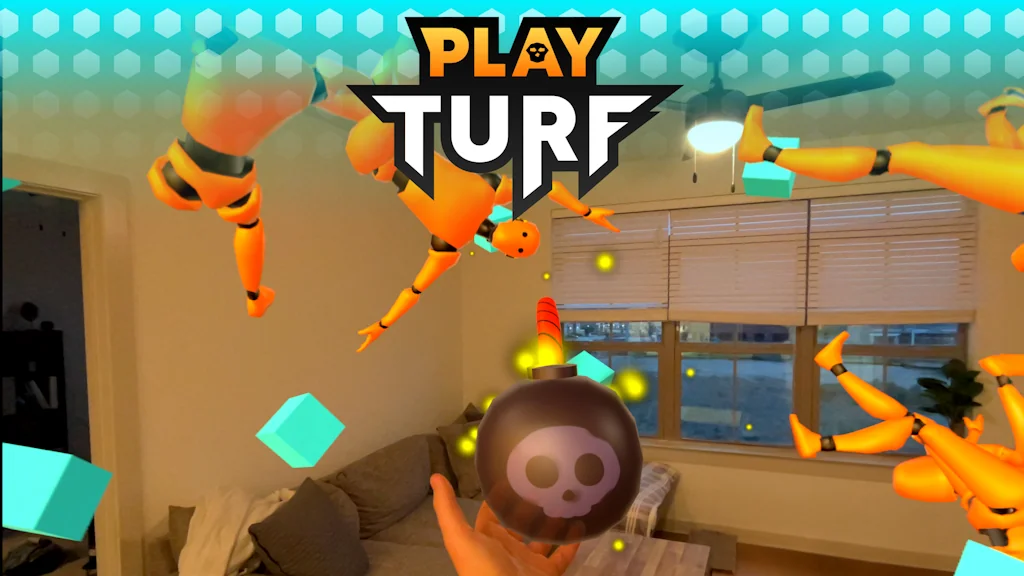 Play Turf screenshot 1 of 7
