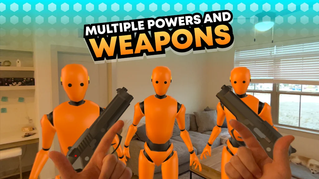 Play Turf screenshot 3 of 7