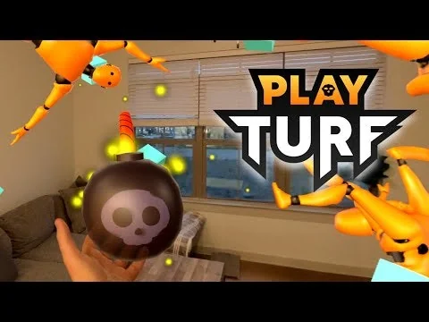 Play Turf screenshot 7 of 7