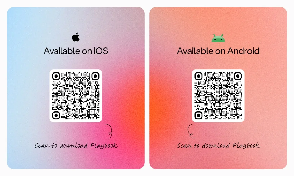 Playbook screenshot 5 of 6