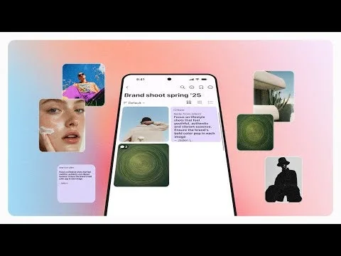 Playbook screenshot 6 of 6