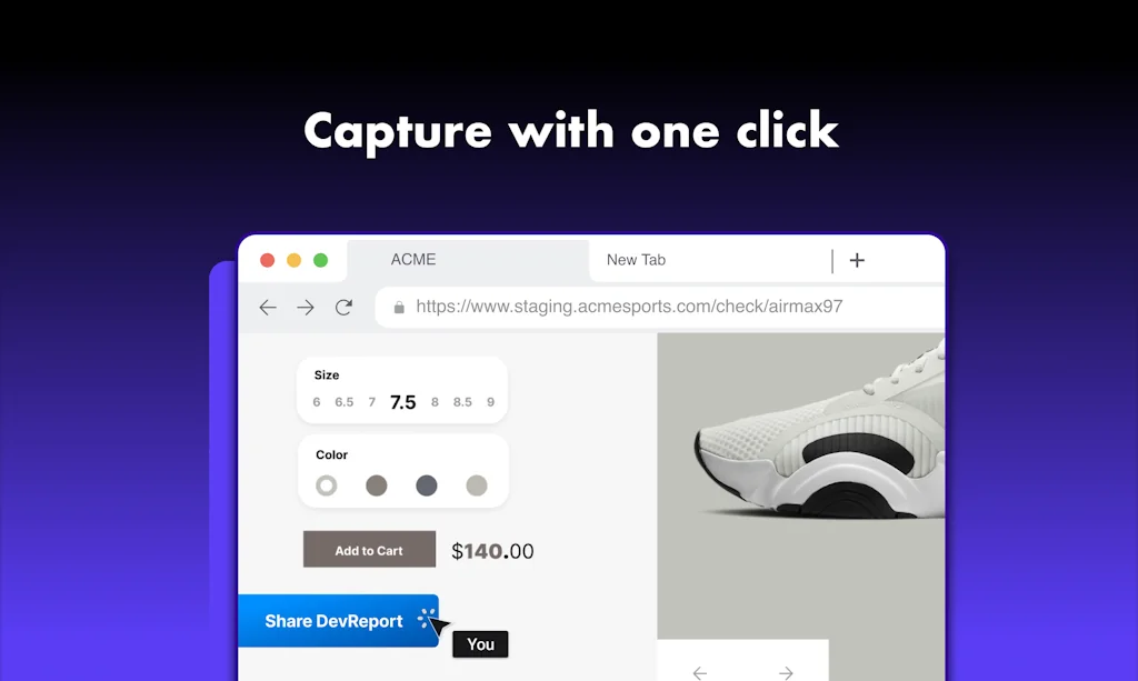 PlayerZero screenshot 6 of 6