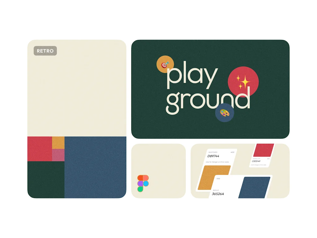 Playground Color Swatches screenshot 1 of 5