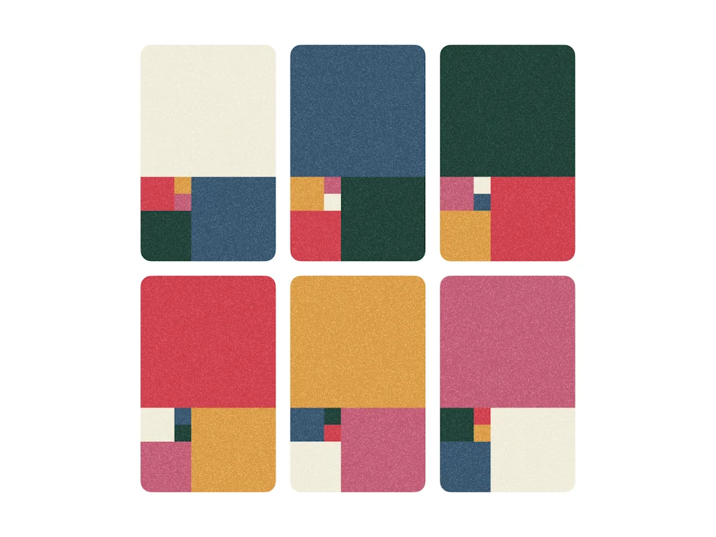 Playground Color Swatches screenshot 4 of 5