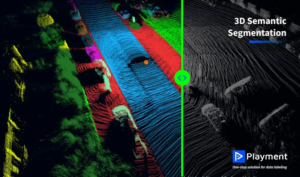 Playment screenshot 2 of 4