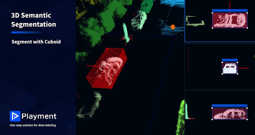 Playment screenshot 3 of 4