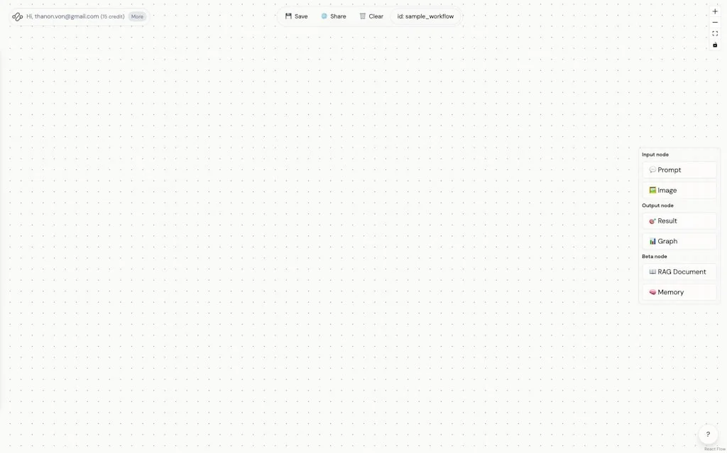 PlayNode screenshot 1 of 5