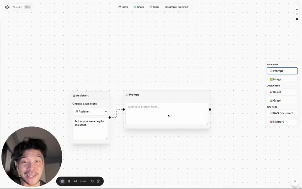 PlayNode screenshot 2 of 5
