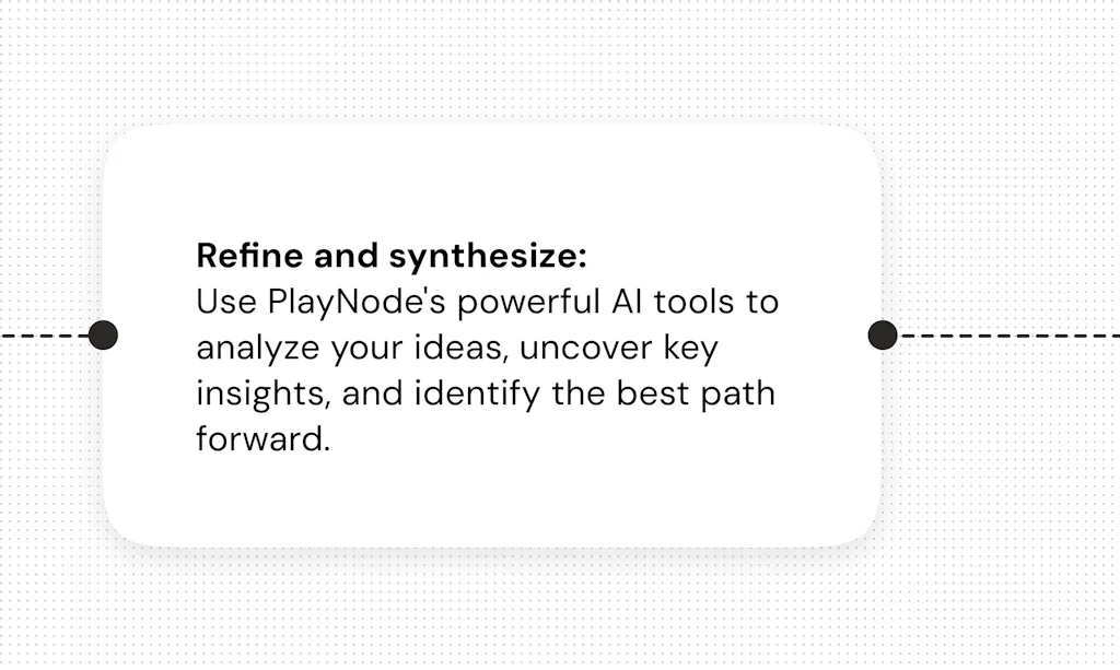 PlayNode screenshot 5 of 5