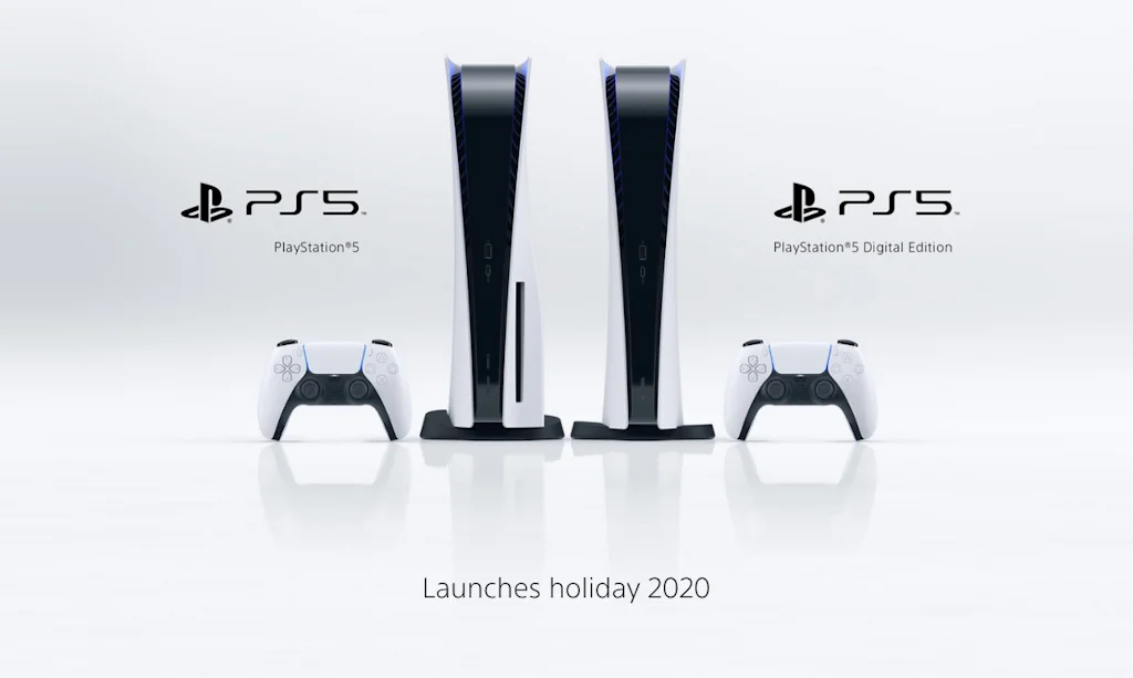 PlayStation 5 screenshot 4 of 5