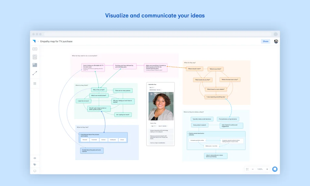 Plectica screenshot 2 of 11