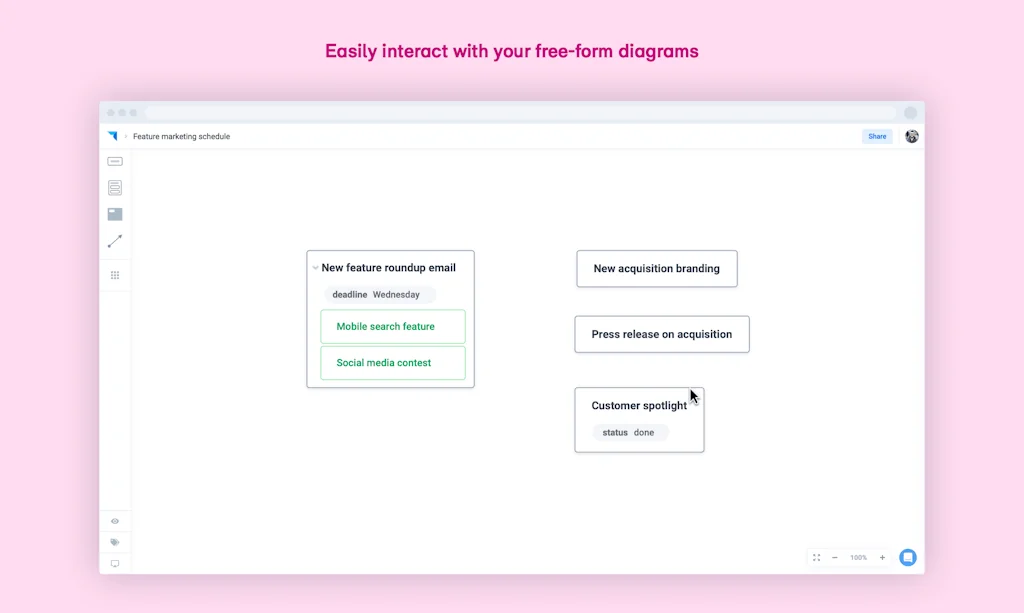 Plectica screenshot 5 of 11