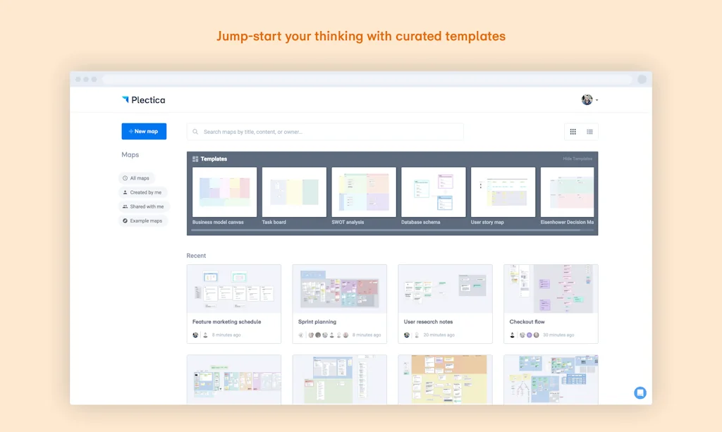 Plectica screenshot 7 of 11