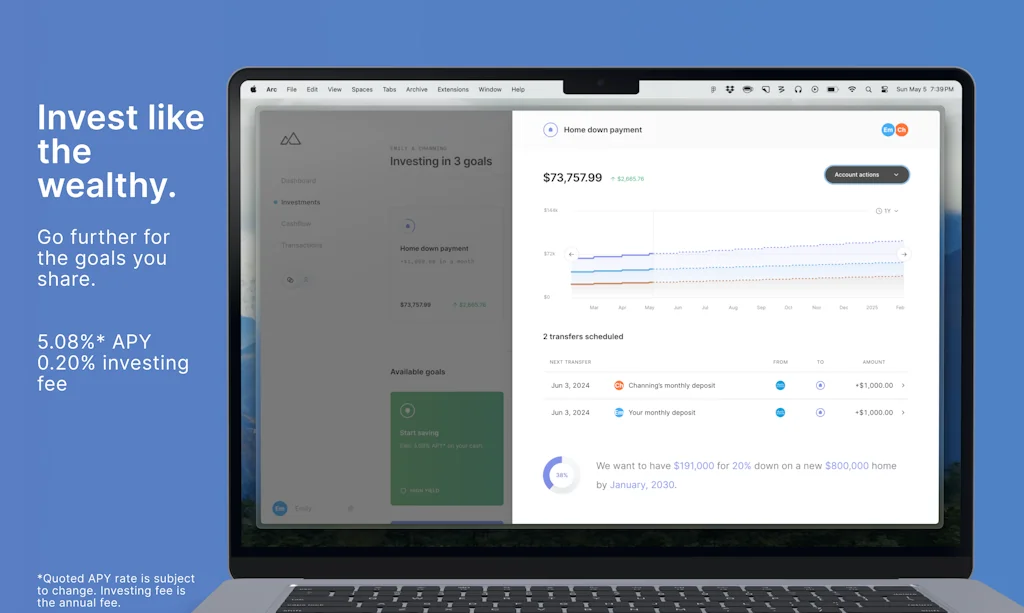 Plenty screenshot 2 of 6