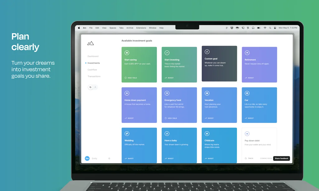 Plenty screenshot 5 of 6
